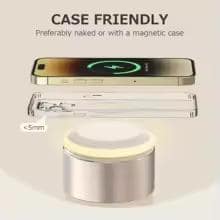 Enceinte MagSafe : 5 avantages puissants pour améliorer votre quotidien