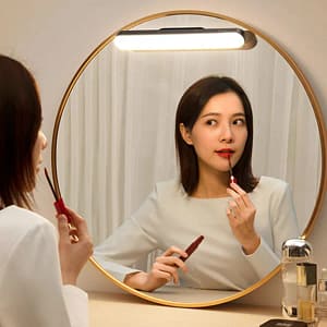 Lampe LED Magnétique Rechargeable 3-en-1 – Éclairage Intelligent et Ultra Pratique